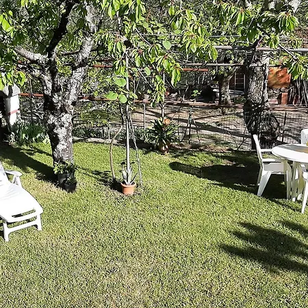 Ospitalita Diffusa - La Dimora Del Marrone Apartament