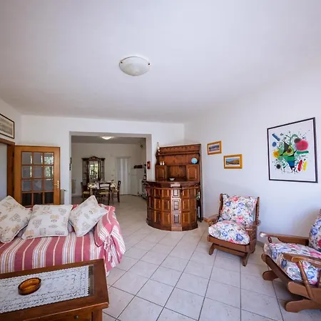 Apartament Ospitalita Diffusa - La Dimora Del Marrone *