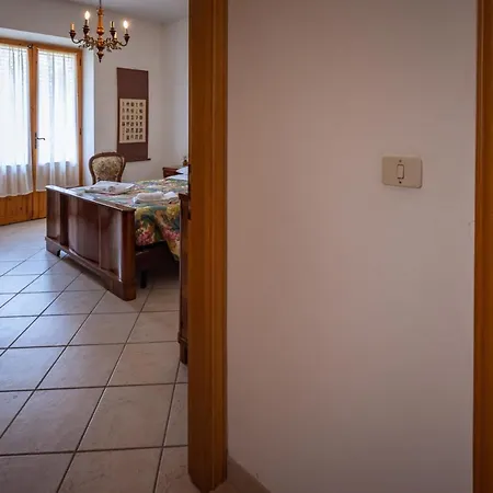 Apartament Ospitalita Diffusa - La Dimora Del Marrone *