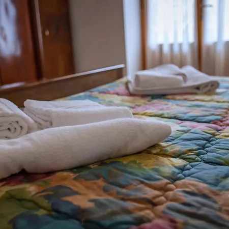 Ospitalita Diffusa - La Dimora Del Marrone Apartament *