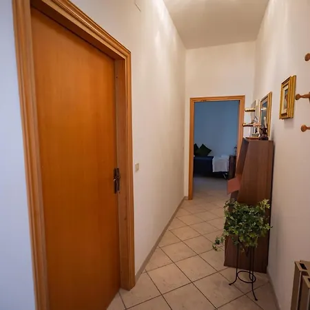 Ospitalita Diffusa - La Dimora Del Marrone Apartament