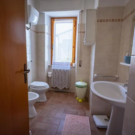 Apartament Ospitalita Diffusa - La Dimora Del Marrone *