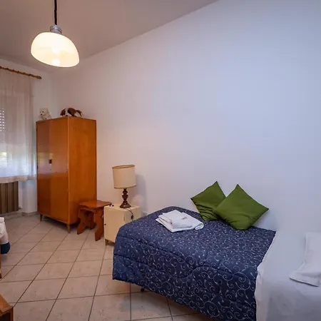Ospitalita Diffusa - La Dimora Del Marrone Apartament