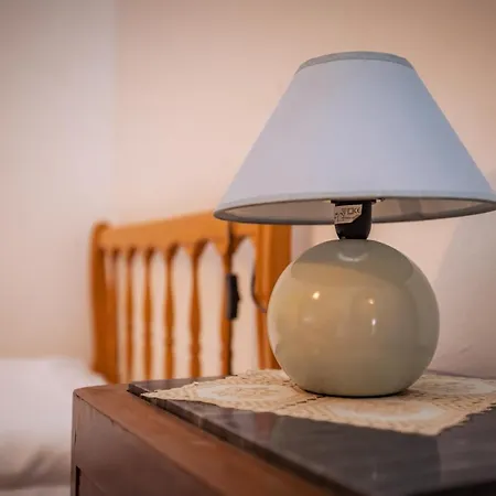 Ospitalita Diffusa - La Dimora Del Marrone Apartament