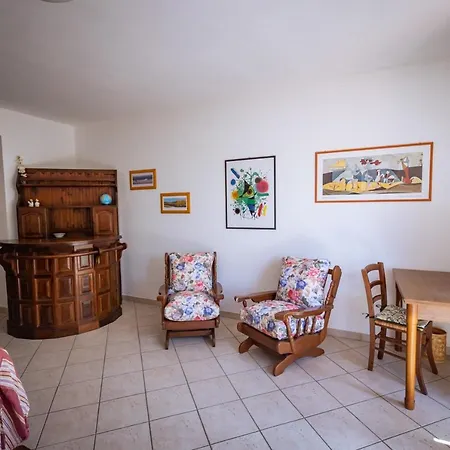 Ospitalita Diffusa - La Dimora Del Marrone Apartament