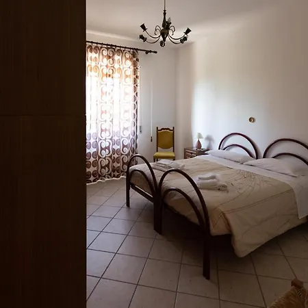 Apartament Ospitalita Diffusa - La Dimora Del Marrone