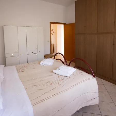 Apartament Ospitalita Diffusa - La Dimora Del Marrone *