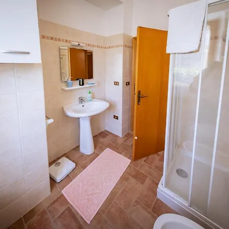 Apartament Ospitalita Diffusa - La Dimora Del Marrone *