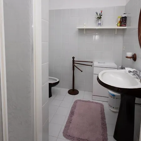Apartament Ospitalita Diffusa - La Dimora Del Marrone