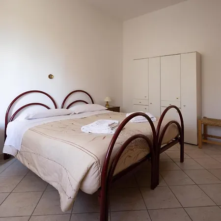 Ospitalita Diffusa - La Dimora Del Marrone Apartament
