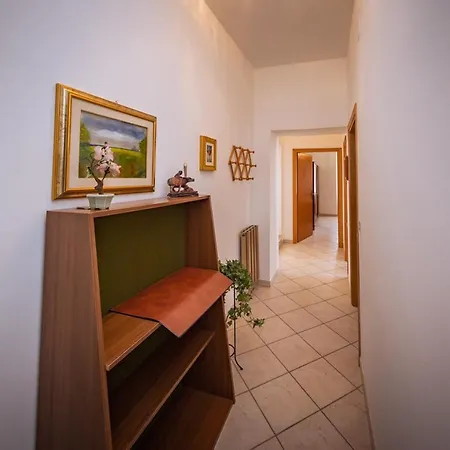 Ospitalita Diffusa - La Dimora Del Marrone Santa Fiora